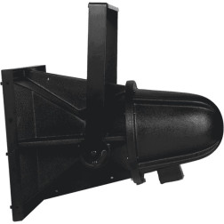 HS212TMK2 - HS - Pavillon IP65 12" 2 voies 300W/100V AUDAC