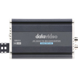 DAC-9P 4K HDMI 2.0 vers 12G-SDI