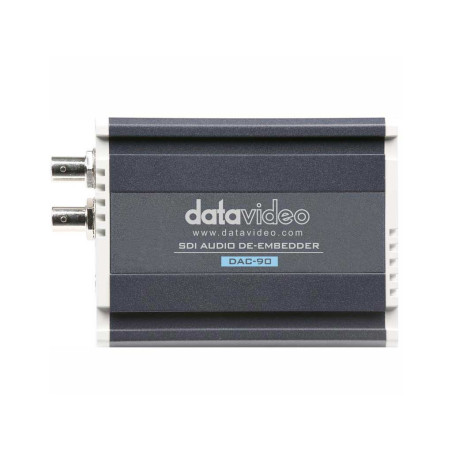 DAC-90 SDI Audio De-embedder