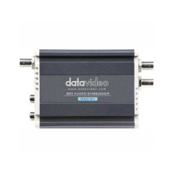 DAC-91 SDI Audio Embedder Datavideo