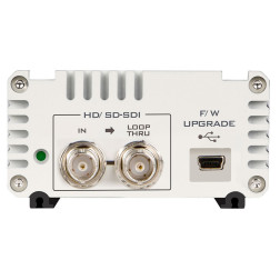 DAC-8PA 3G SDI vers HDMI) Datavideo