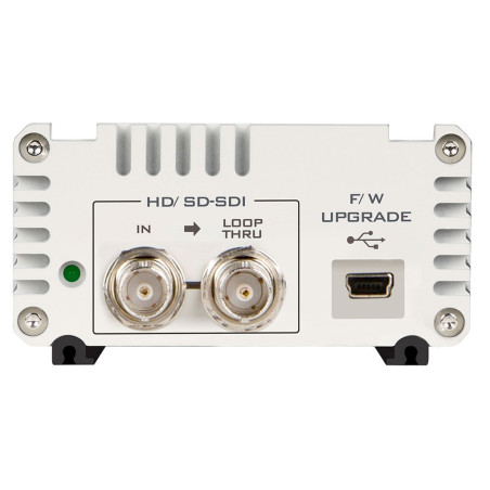 DAC-8PA 3G SDI vers HDMI) Datavideo