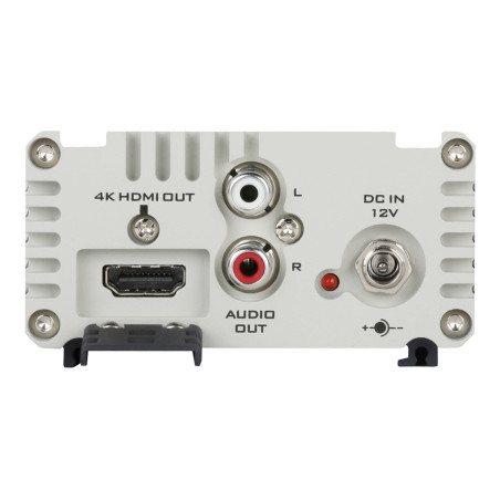 DAC-8P 12G SDI vers HDMI 2.0 Datavideo