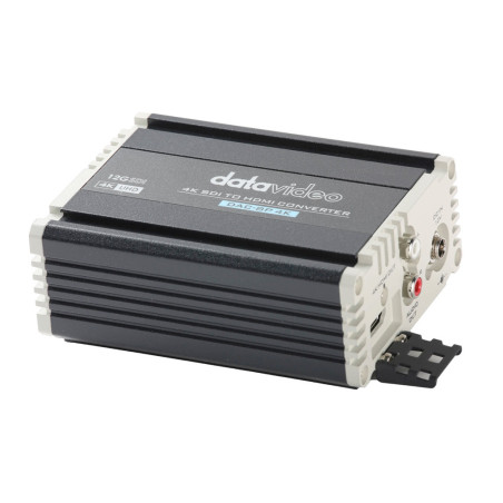 DAC-8P 12G SDI vers HDMI 2.0
