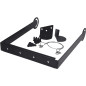 HS212TMK2 - HS - Pavillon IP65 12" 2 voies 300W/100V