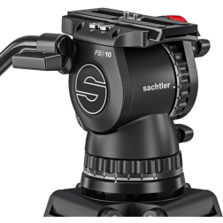 System FSB 10 Mk II ENG CF GS Sachtler