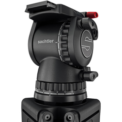 System FSB 10 Mk II ENG CF GS Sachtler