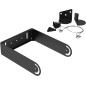 MBK208MK2 - HS - Support MK2 pour HS208 MBK208MK2 - HS - Support MK2 pour HS208