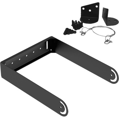 MBK212MK2 - HS - Support MK2 pour HS212 HS - Support MK2 AUDAC