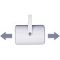 SP202 - SP - Proj. IP56 bidirec. 2x10W/100V