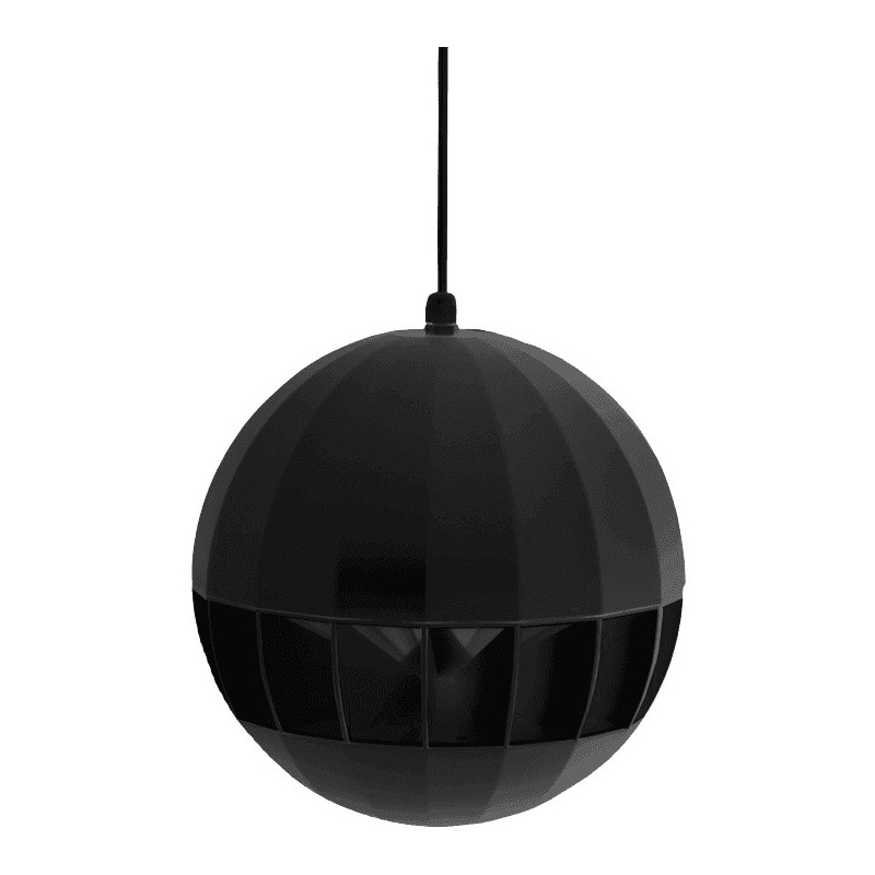 ASP20-B - ASP - HP sphérique 360° 200W/100V Noir