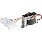 TR1006F - Tranfos 100V - Transfo 100V HP - 6W/3W/1.5W