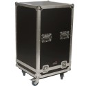 PROMO5105 - Protections - Flightcase pour 1 HP HS212 AUDAC