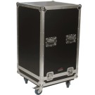 PROMO5105 - Protections - Flightcase pour 1 HP HS212