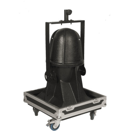 PROMO5105 - Protections - Flightcase pour 1 HP HS212 Pro