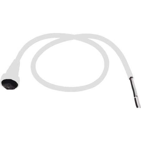AWC25-W - CÃ¢bles - CÃ¢ble 2,5m - AWX5 5 pins Blanc AUDAC