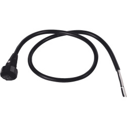 AWC07-B - CÃ¢bles - CÃ¢ble 70cm - AWX5 5 pins Noir AUDAC