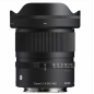 12mm F1.4 DC Canon monture RF