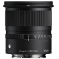 12mm F1.4 DC Canon monture RF