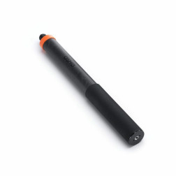 Perche à selfie robuste étendue 2.5m pour DJI Osmo 360 1 variantes Généralités