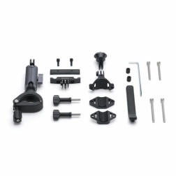 Kit de montage pour siège arrière de vélo pour DJI Osmo 360