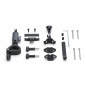 Kit de montage pour siège arrière de vélo pour DJI Osmo 360 Kit de montage pour siège arrière de vélo pour DJI Osmo 360