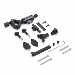 Kit de montage pour siège arrière de vélo pour DJI Osmo 360