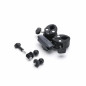 Double pince robuste pour gamme DJI Osmo Double pince robuste pour gamme DJI Osmo