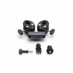 Double pince robuste pour gamme DJI Osmo