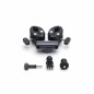 Double pince robuste pour gamme DJI Osmo
