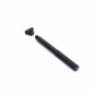 Perche à selfie invisible 1.2cm avec fixation pour gamme DJI Osmo Perche à selfie invisible 1.2cm avec fixation pour gamme DJI Osmo
