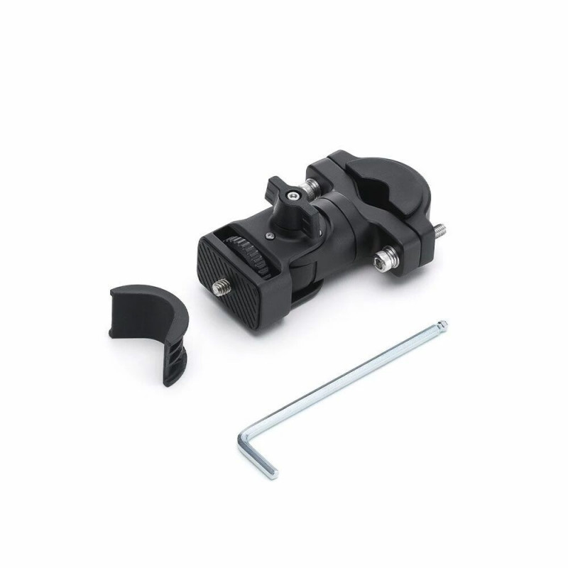 Support moto robuste pour DJI Osmo 360 Support moto robuste pour DJI Osmo 360