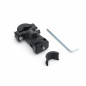 Support moto robuste pour DJI Osmo 360 Support moto robuste pour DJI Osmo 360