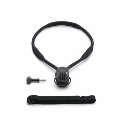 Fixation tour de cou Max pour gamme DJI Osmo