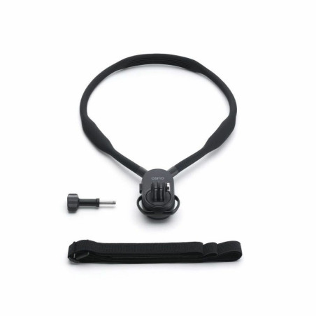 Fixation tour de cou Max pour gamme DJI Osmo