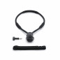 Fixation tour de cou Max pour gamme DJI Osmo