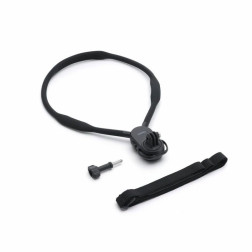 Fixation tour de cou Max pour gamme DJI Osmo