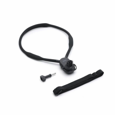 Fixation tour de cou Max pour gamme DJI Osmo