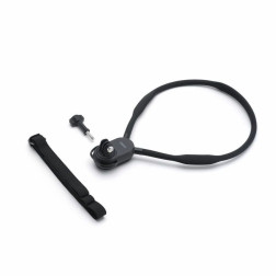 Fixation tour de cou Max pour gamme DJI Osmo DJI