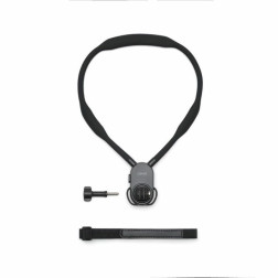 Fixation tour de cou Max pour gamme DJI Osmo