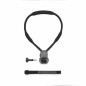 Fixation tour de cou Max pour gamme DJI Osmo Fixation tour de cou Max pour gamme DJI Osmo
