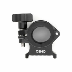 Support pince pour perche à selfie pour DJI Osmo 360