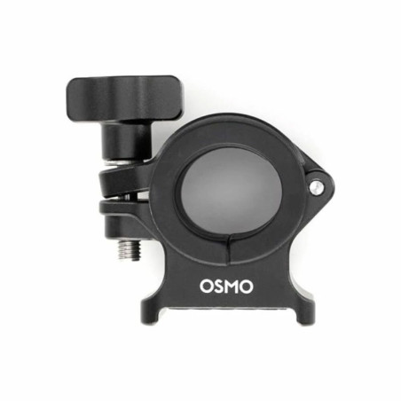 Support pince pour perche à selfie pour DJI Osmo 360