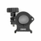 Support pince pour perche à selfie pour DJI Osmo 360