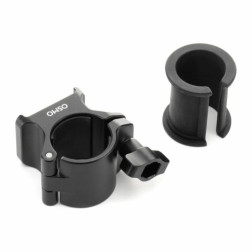 Support pince pour perche à selfie pour DJI Osmo 360