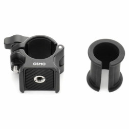 Support pince pour perche à selfie pour DJI Osmo 360