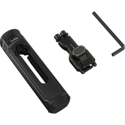 4402B Side Handle with Wireless Control & Quick Release