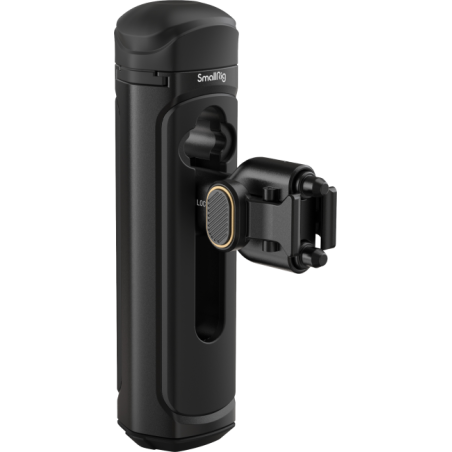 4403 Side Handle with Quick Release