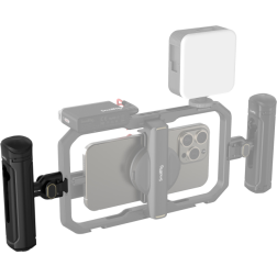 4403 Side Handle with Quick Release