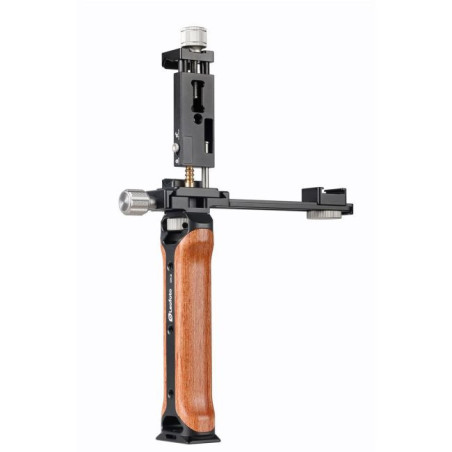 MOJO Single handle kit VC-1 Leofoto